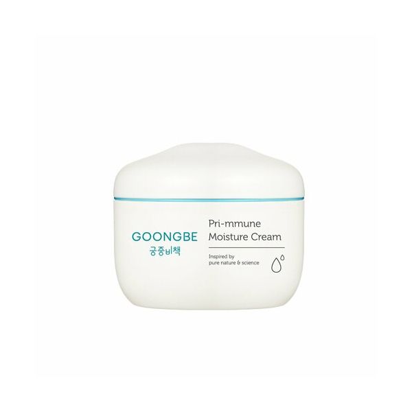 Goongbe Primmune Moisture Cream - 180ml