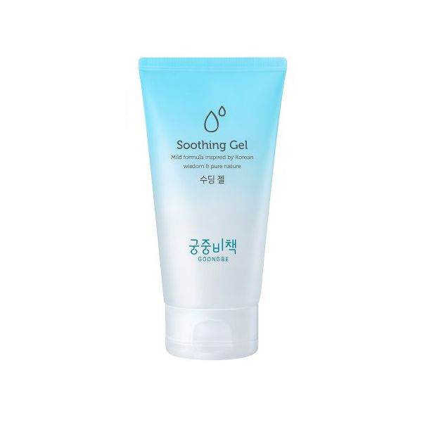 Goongbe Soothing Gel - 150ml