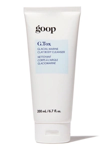 Goop G.Tox Glacial Marine Clay Body Cleanser