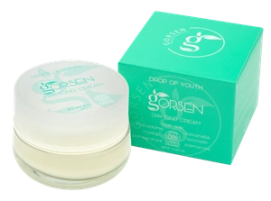 Gorsen Anti Acne Cream