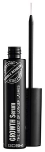 Gosh Growth Serum The Secret Of Longer Lashes