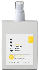 Grüum Cooling Mist Spray