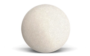 Grüum Hår Natural Coconut Shampoo Bar