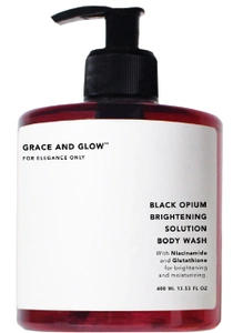 Grace and Glow Black Opium Body Wash