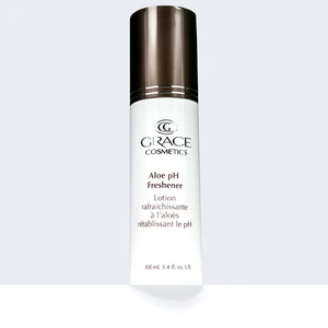 Grace Cosmetics Aloe Ph Freshener