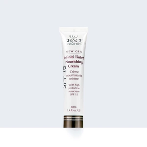 Grace Cosmetics Infiniti Tinted Nourishing Cream SPF 15