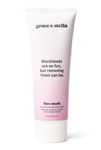 grace & stella Blackhead Removing Mask