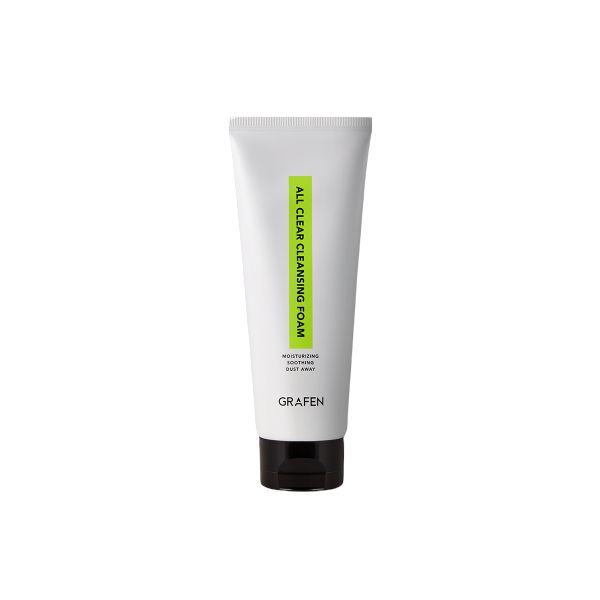 Grafen All Clear Cleansing Foam - 150ml