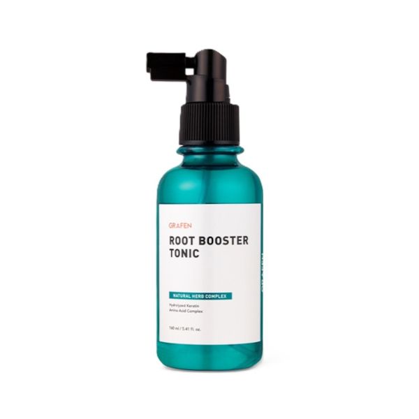 Grafen Root Booster Tonic - 160ml