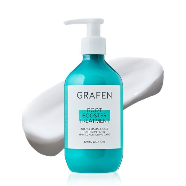 Grafen Root Booster Treatment - 300ml