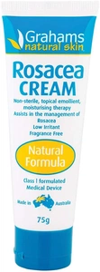 Grahams Natural Skin Rosacea Cream