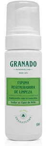 Granado Espuma Regeneradora De Limpeza