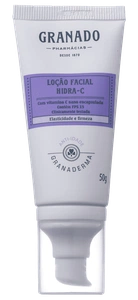Granado Loção Facial Granaderma Hidra-c