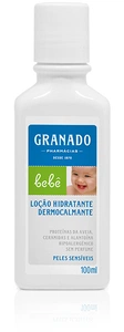 Granado Loção Hidratante Dermocalmante