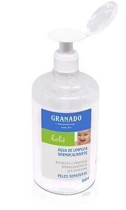 Grande Cosmetics Água de Limpeza Dermocalmante