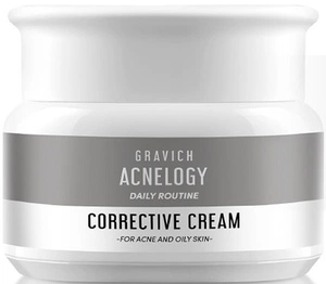 GRAVICH Acnelogy Corrective Cream
