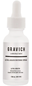 GRAVICH Alpha Arbutin Whitening Serum
