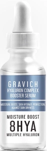 GRAVICH Hyaluron Complex Booster Serum