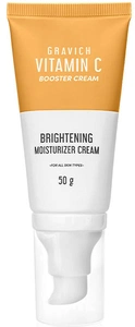 GRAVICH Triple Vitamin C Booster Cream