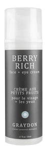 Graydon Berry Rich Cream