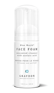 Graydon Face Foam