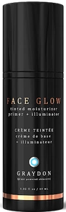 Graydon Face Glow