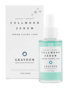 Graydon Full Moon Serum