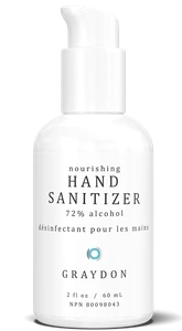 Graydon Hand Sanitizer