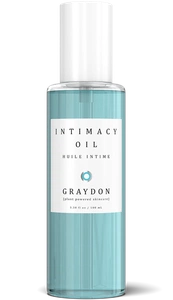 Graydon Intimacy Oil