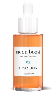Graydon Moon Boost Serum
