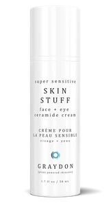 Graydon Super Sensitive Skin Stuff