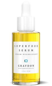 Graydon Superfood Serum