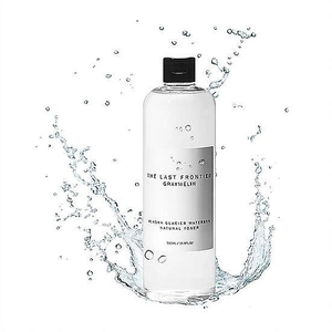 Graymelin The Last Frontier Glacial Water Toner
