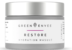 green envee Restore Hydration Masque
