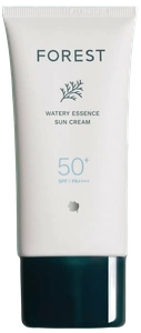 Green Finger Forest Watery Essence Sun Cream