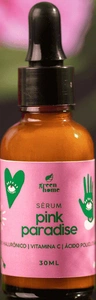 Green Home Sérum Pink Paradise
