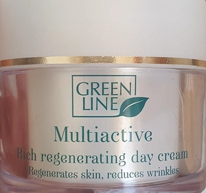 Green line Multiactive