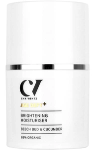 Green People Age Defy+ Brightening Moisturizer