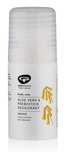 Green People Aloe Vera & Prebiotics Deodorant