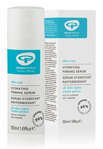 Green People Hydrating Firming Serum