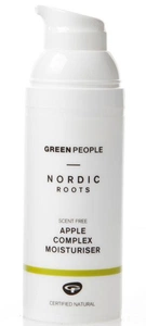 Green People Nordic Roots Apple Complex Moisturiser