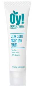 Green People Oy! Clear Skin Purifying Serum