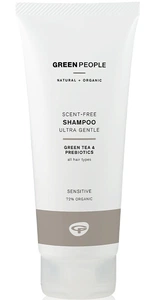 Green People Scent Free