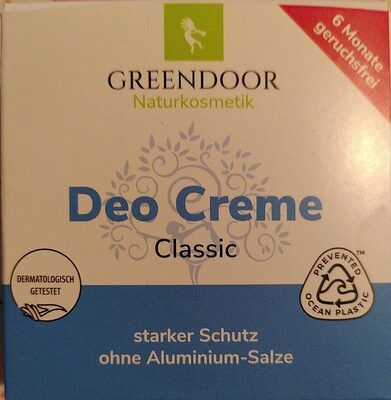 Dei Creme Classic
