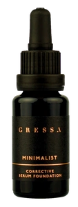 Gressa Minimalist Corrective Serum Foundation
