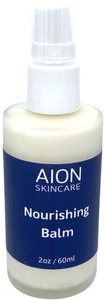 Grooming Department Aion Skincare Nourishing Balm