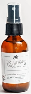 Grounded Sage Congestion Protection