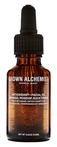 Grown Alchemist Anti-Oxidant + Facial Oil: Borago, Rosehip & Buckthorn