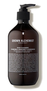 Grown Alchemist Body Cleanser