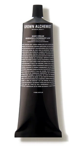 Grown Alchemist Body Cream